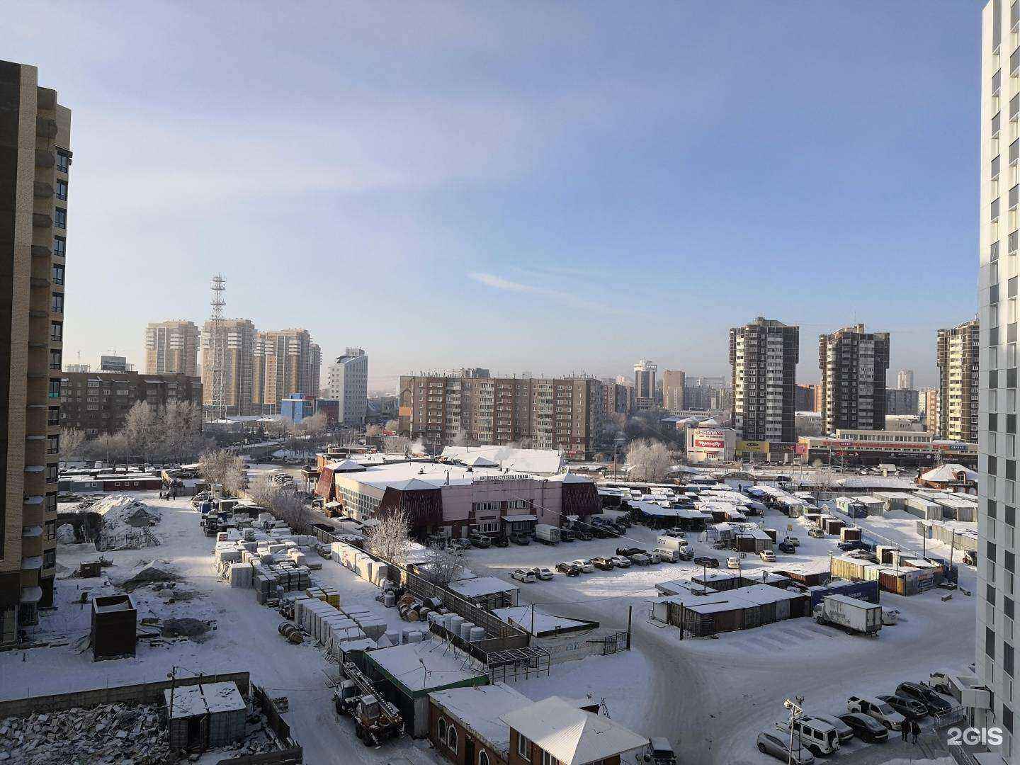 Отзывы на компанию Клеопатра в Красноярске c фото - фотография 2 из 2