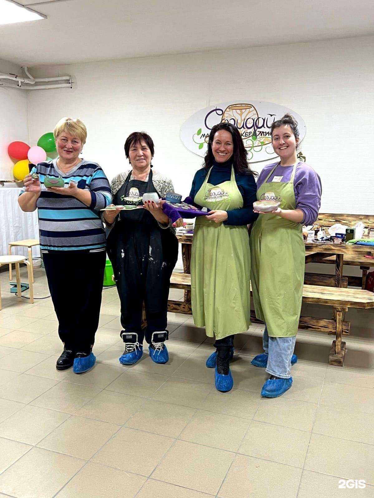 Отзывы на компанию Джем в Барнауле c фото