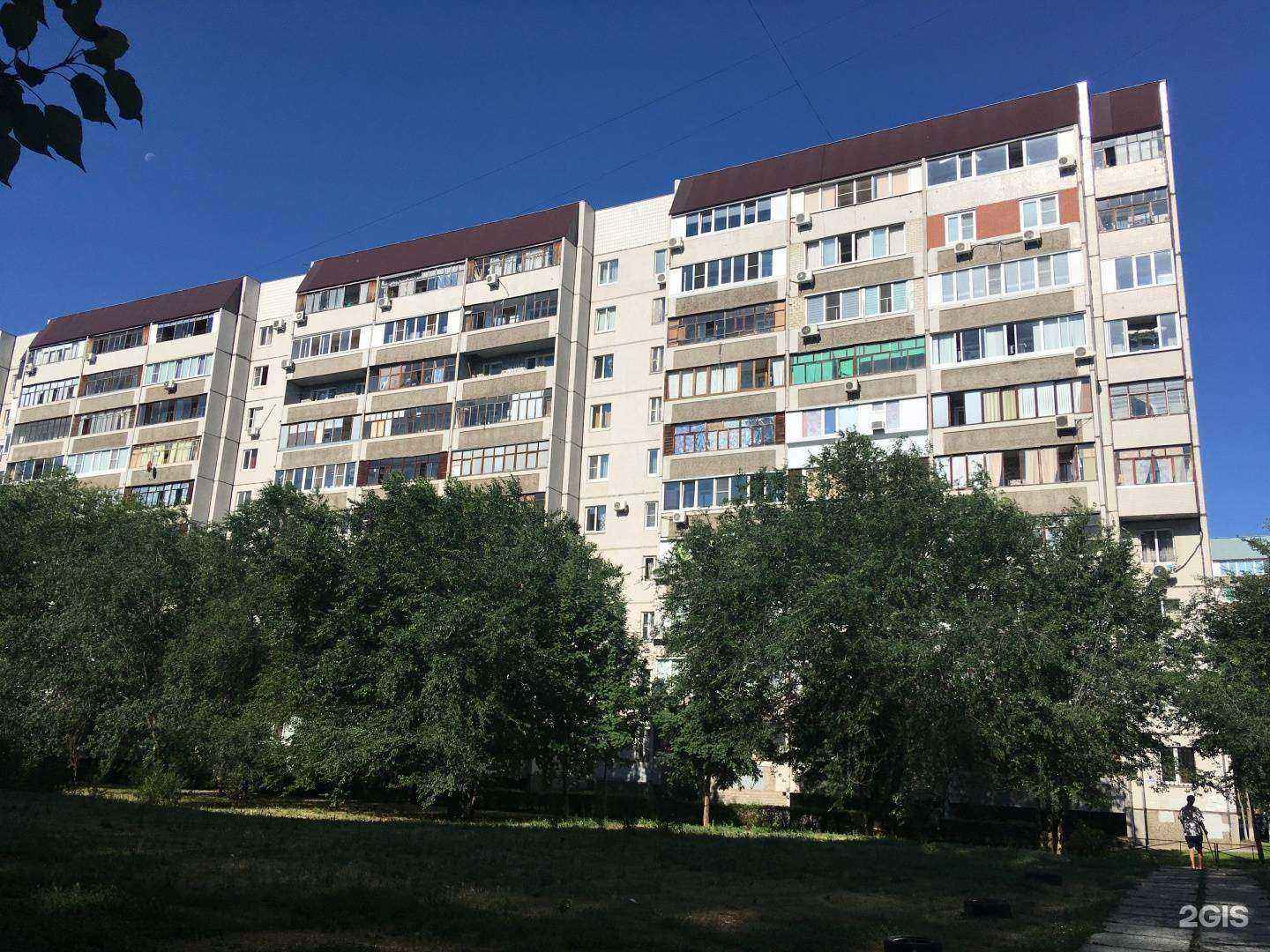 Отзывы на компанию Парикмахерская в Тольятти c фото - фотография 2 из 2