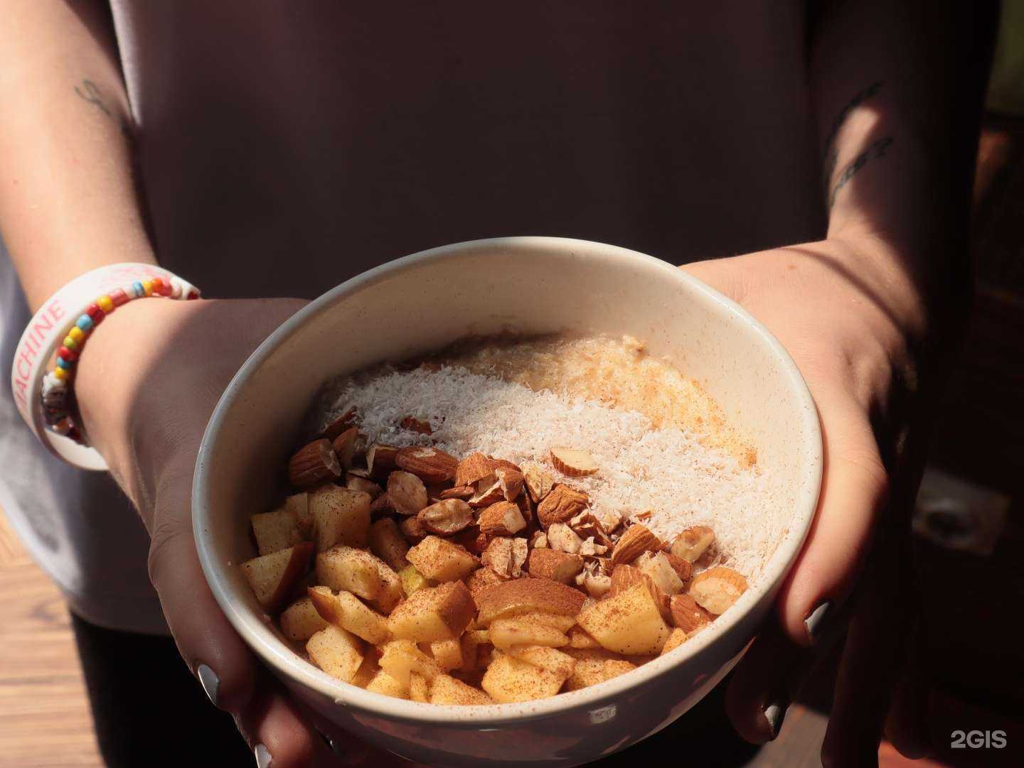 Отзывы на компанию Surf coffee x most в г. Обнинск c фото