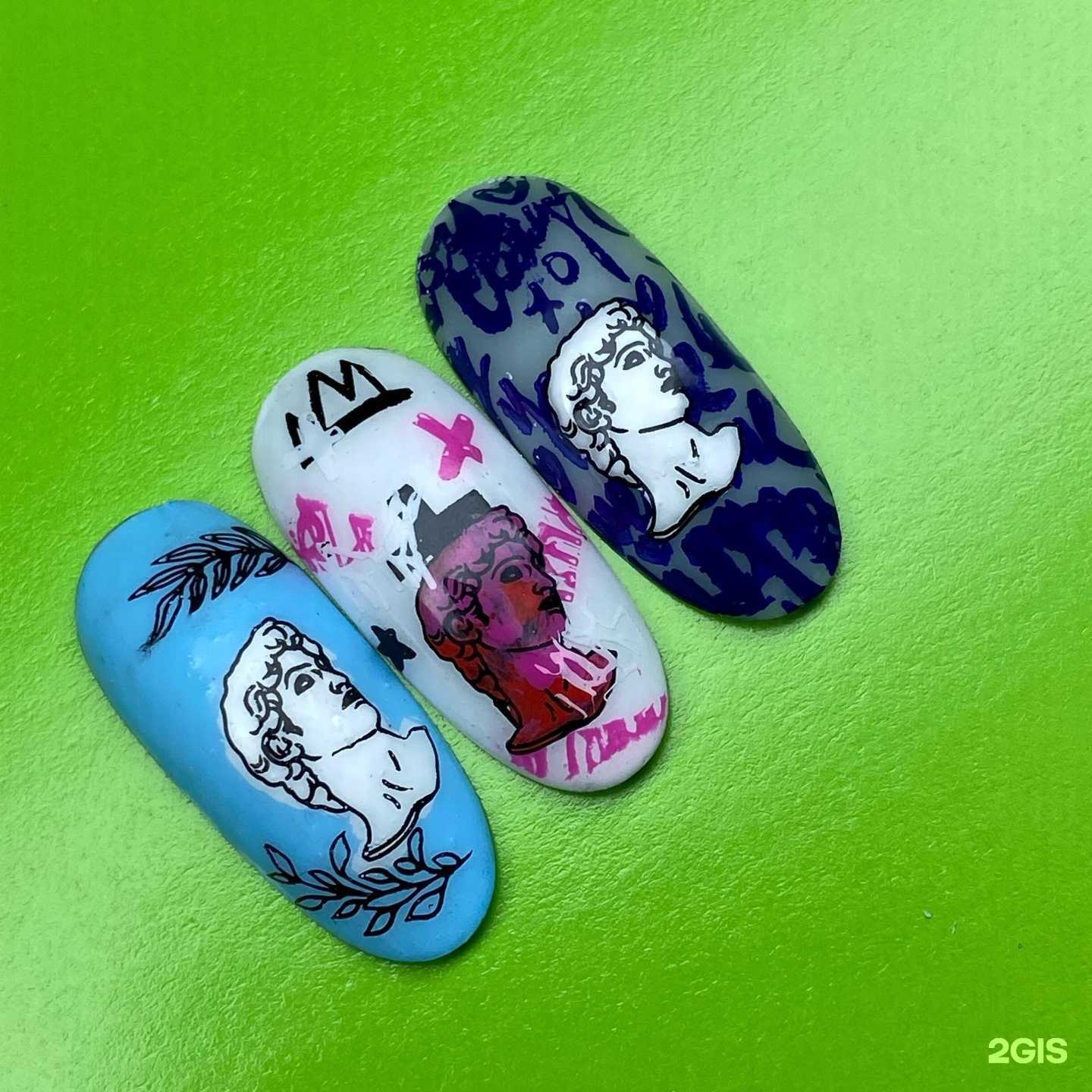 Отзывы на компанию manik olka в Красноярске c фото