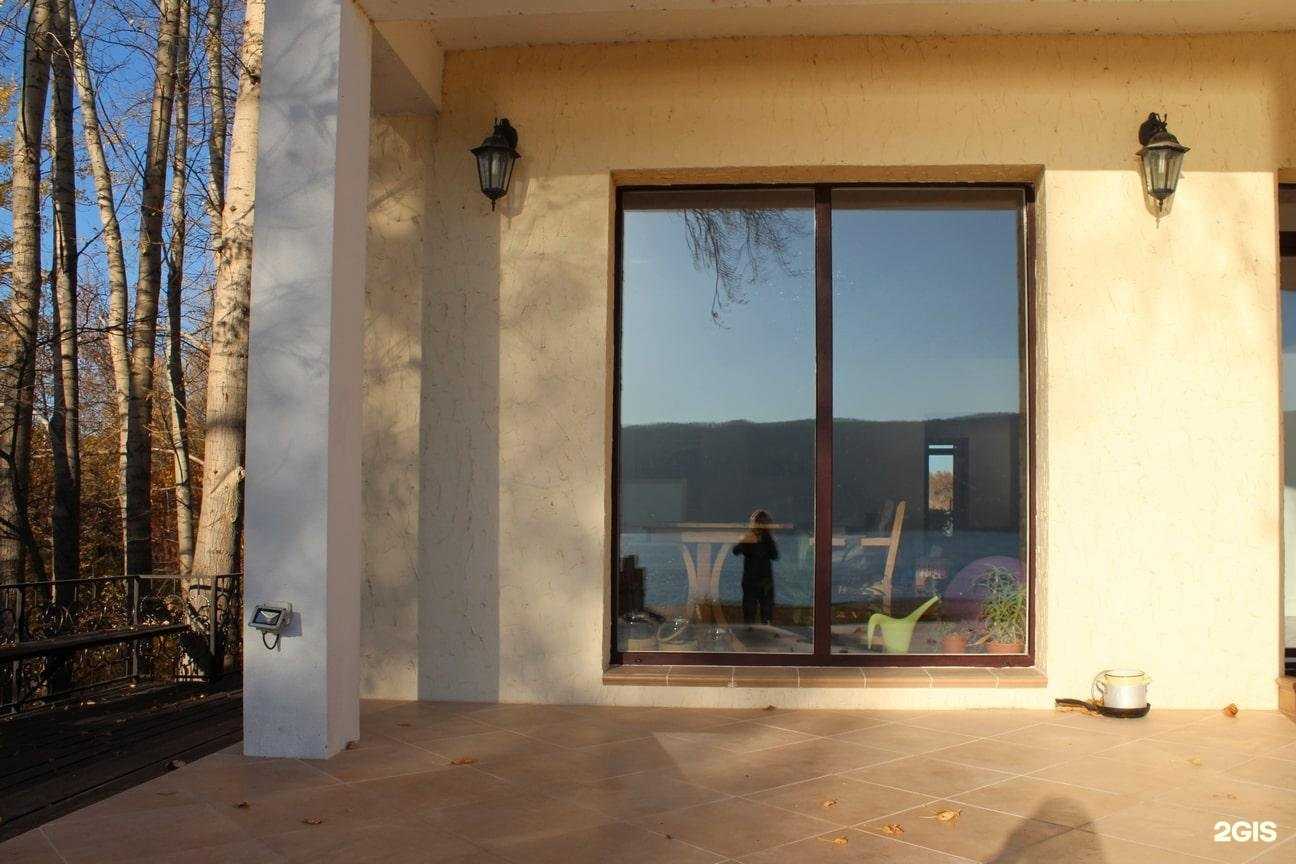 Отзывы на компанию ЕвроДом, оконная компания в г. Бузулук c фото