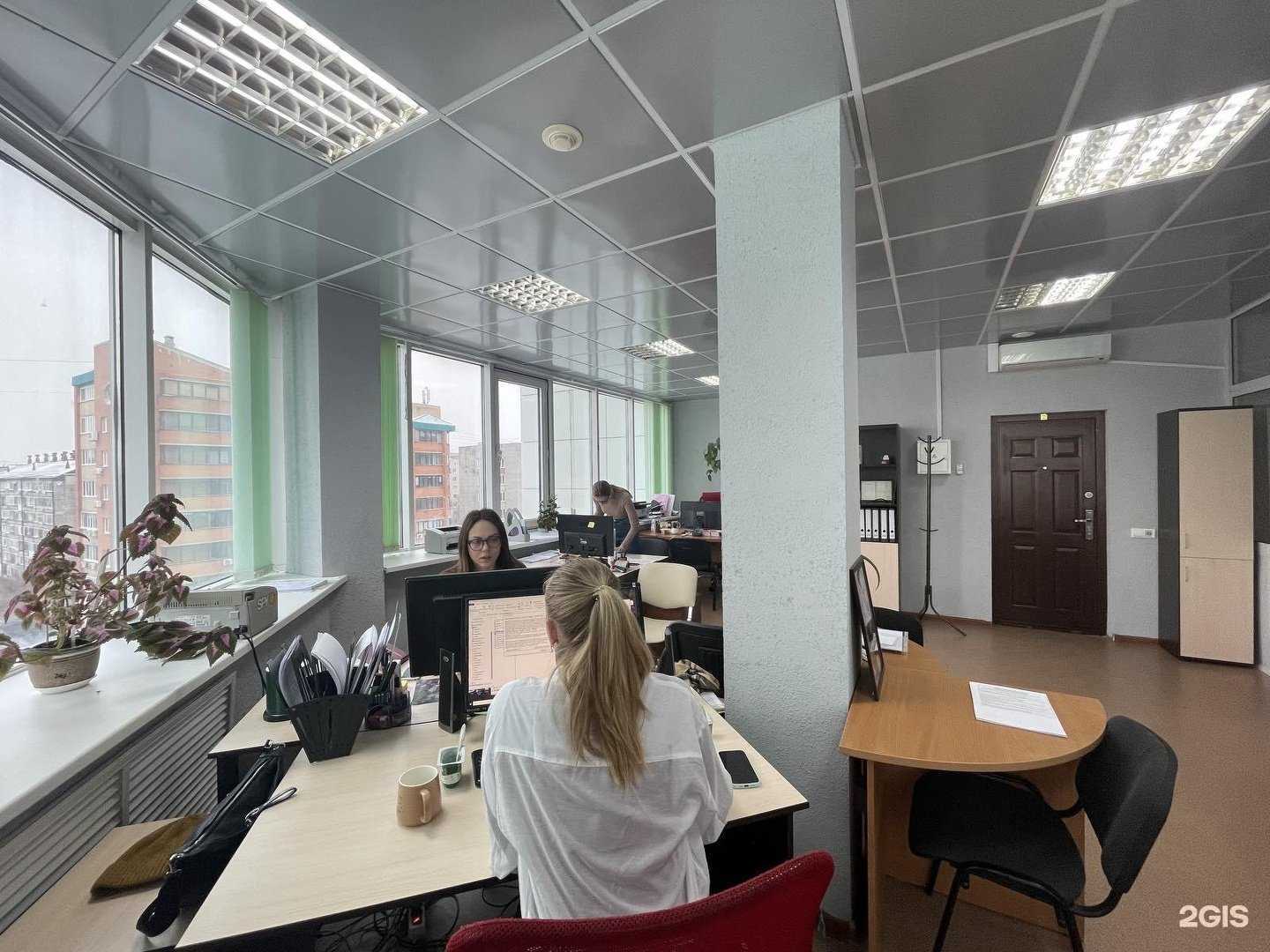 Отзывы на компанию А-4 в г. Тюмень c фото