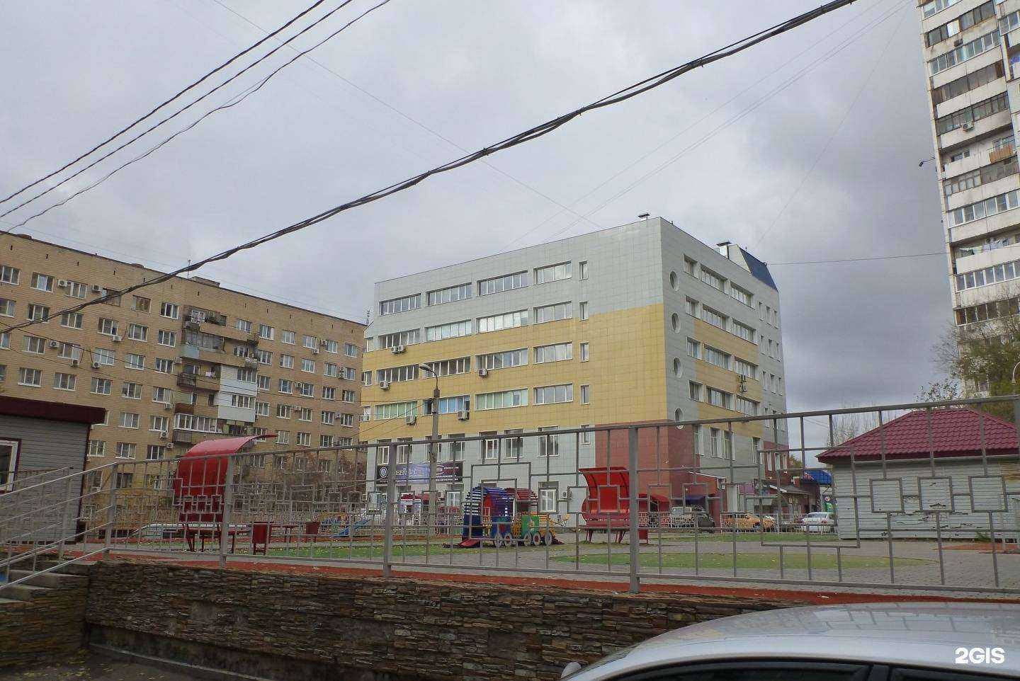 Отзывы на компанию UDS-Волгоград в г. Волгоград c фото