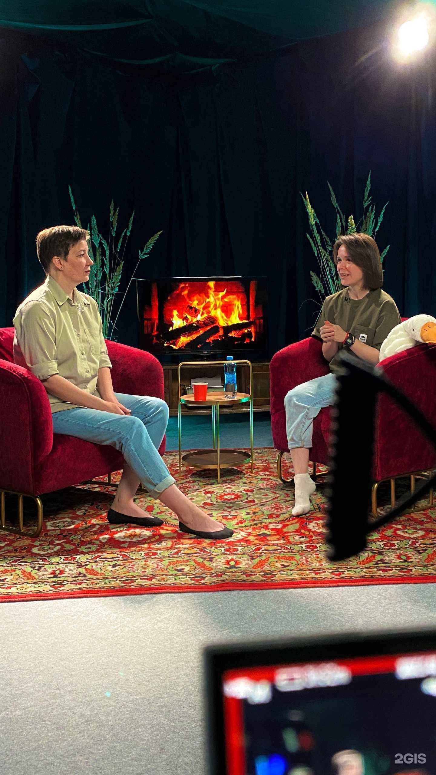 Отзывы на компанию Easy studio в Красноярске c фото