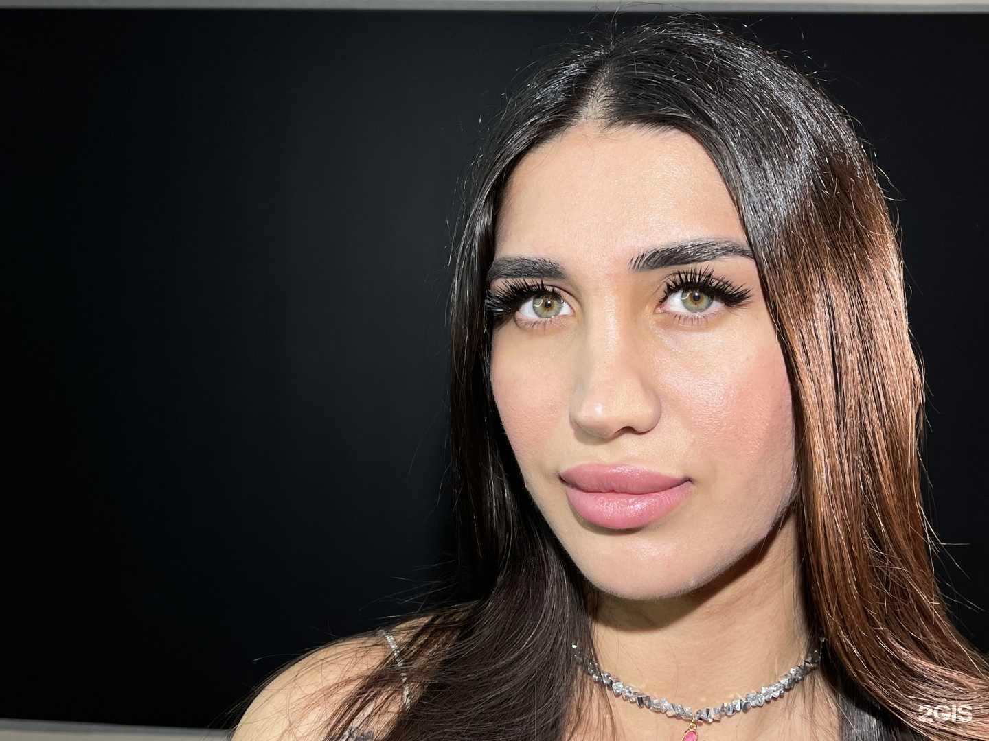 Отзывы на компанию Yulduz.lashes.studio в Астрахани c фото