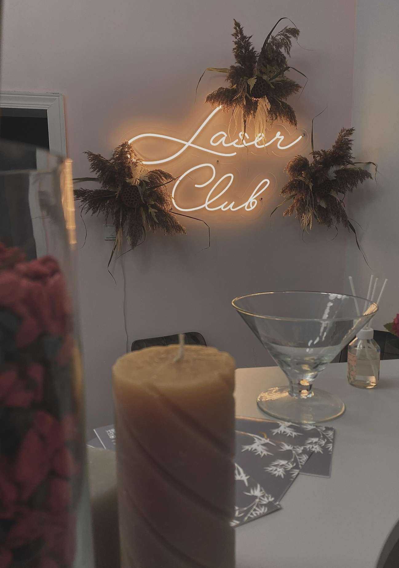 Отзывы на компанию Laser Club в г. Калининград c фото