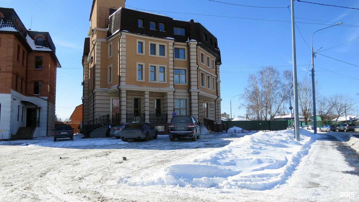 Отзывы на компанию Западно-Сибирская консалтинговая компания в Тюмени c фото - фотография 2 из 2