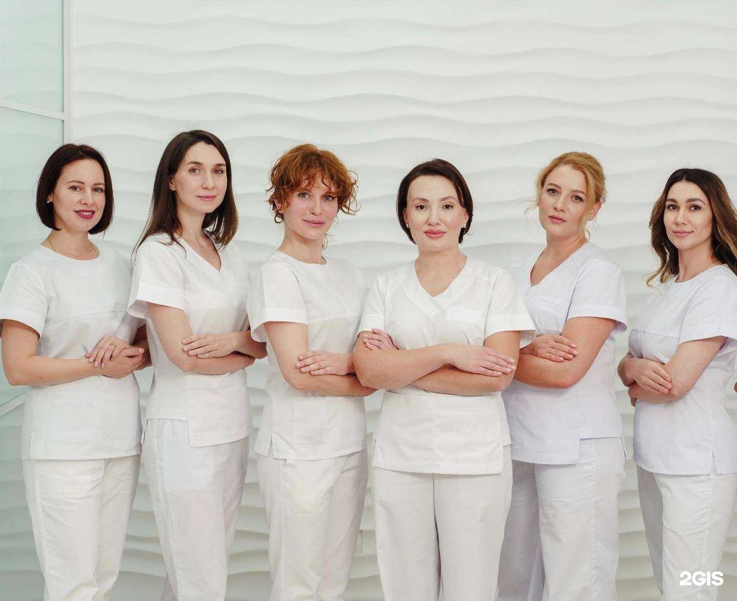 Отзывы на компанию Q clinic в г. Омск c фото