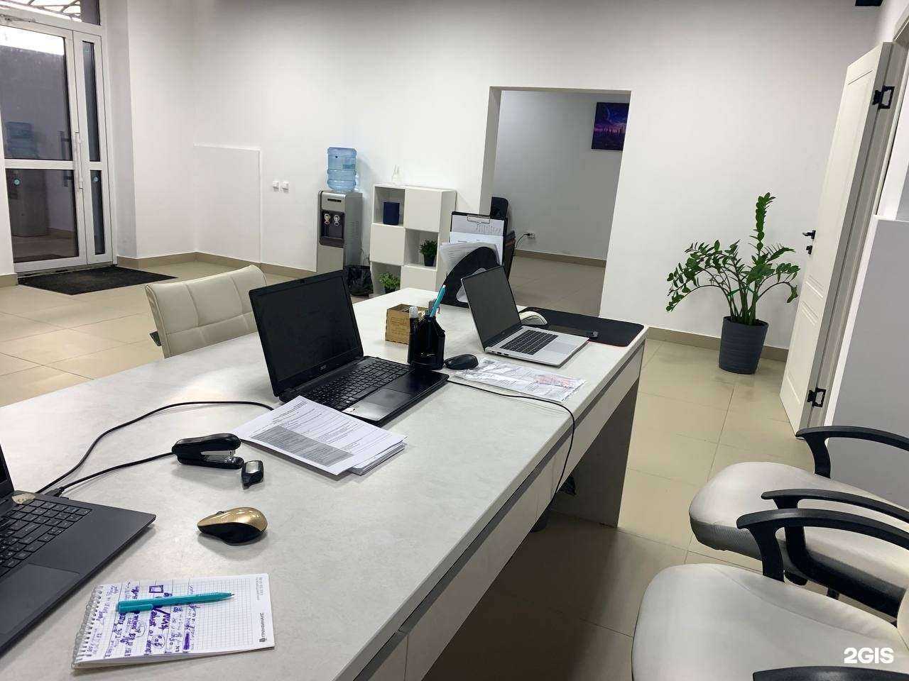 Отзывы на компанию White River Auto в Уфе c фото