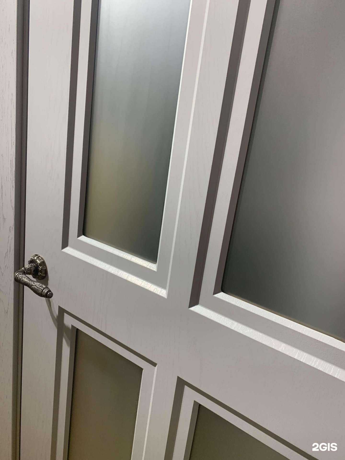 Отзывы на компанию Дверопол в Орле c фото