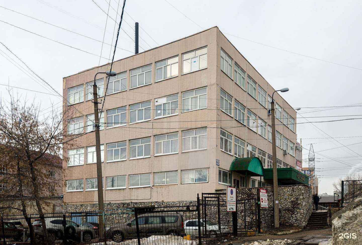 Отзывы на компанию ПолиЦентр в Уфе c фото - фотография 2 из 2