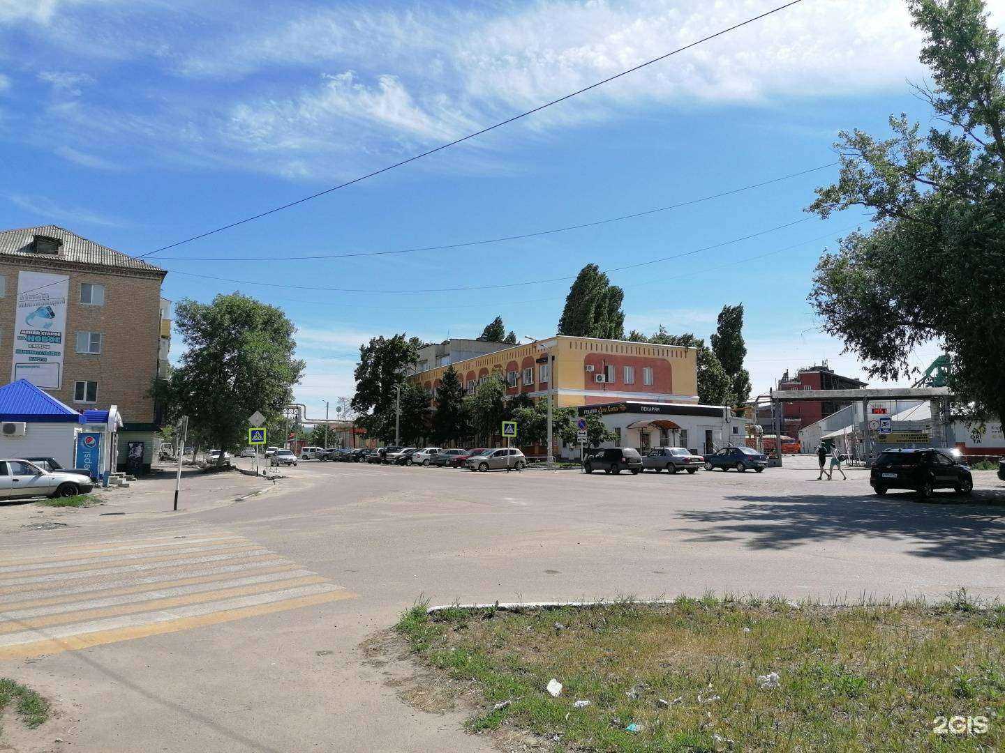 Отзывы на компанию Балашовский комбинат хлебопродуктов в г. Балашов c фото