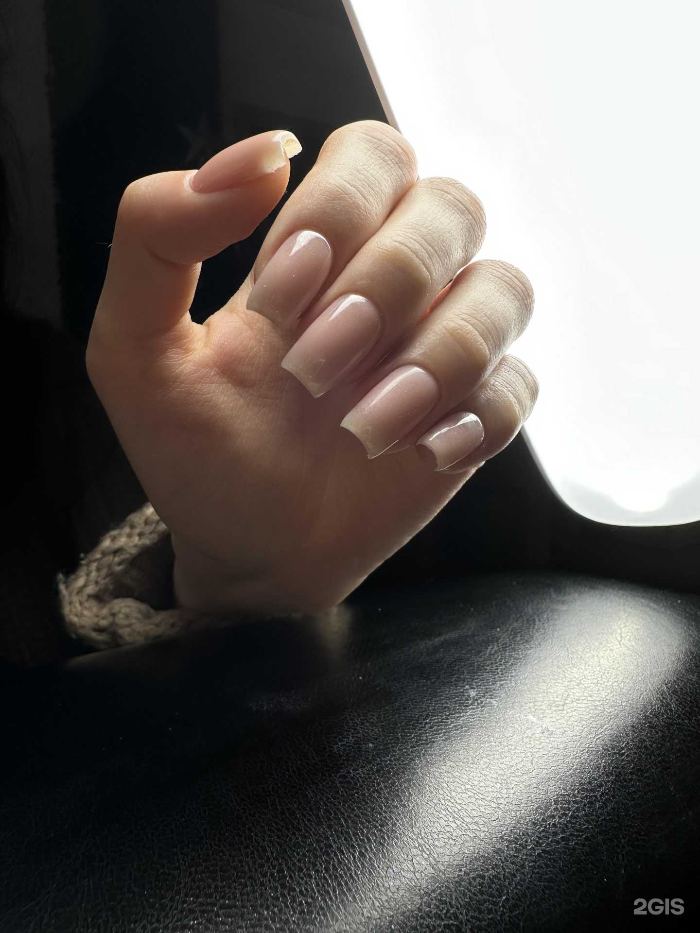 Отзывы на компанию Kris в Саратове c фото