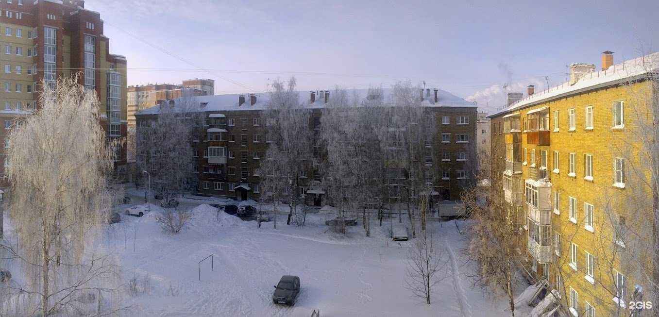 Отзывы на компанию Клеопатра в Сыктывкаре c фото - фотография 2 из 2