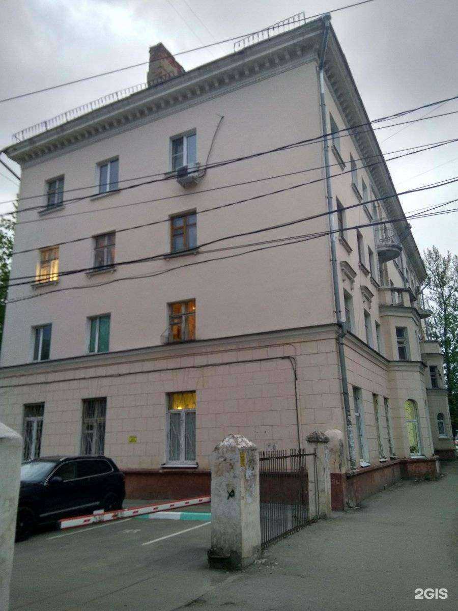 Отзывы на компанию Купидон в Туле c фото - фотография 2 из 2