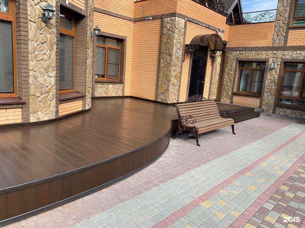 Отзывы на компанию Стройторг в Омске c фото