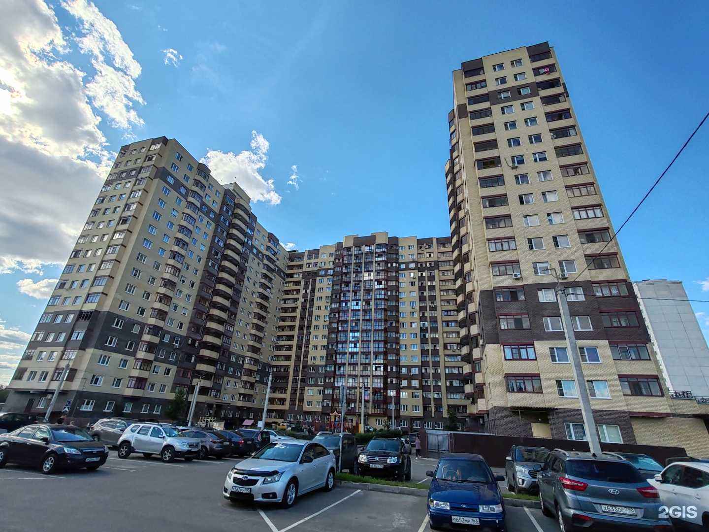 Отзывы на компанию Агентство недвижимости в Старой Купавне c фото