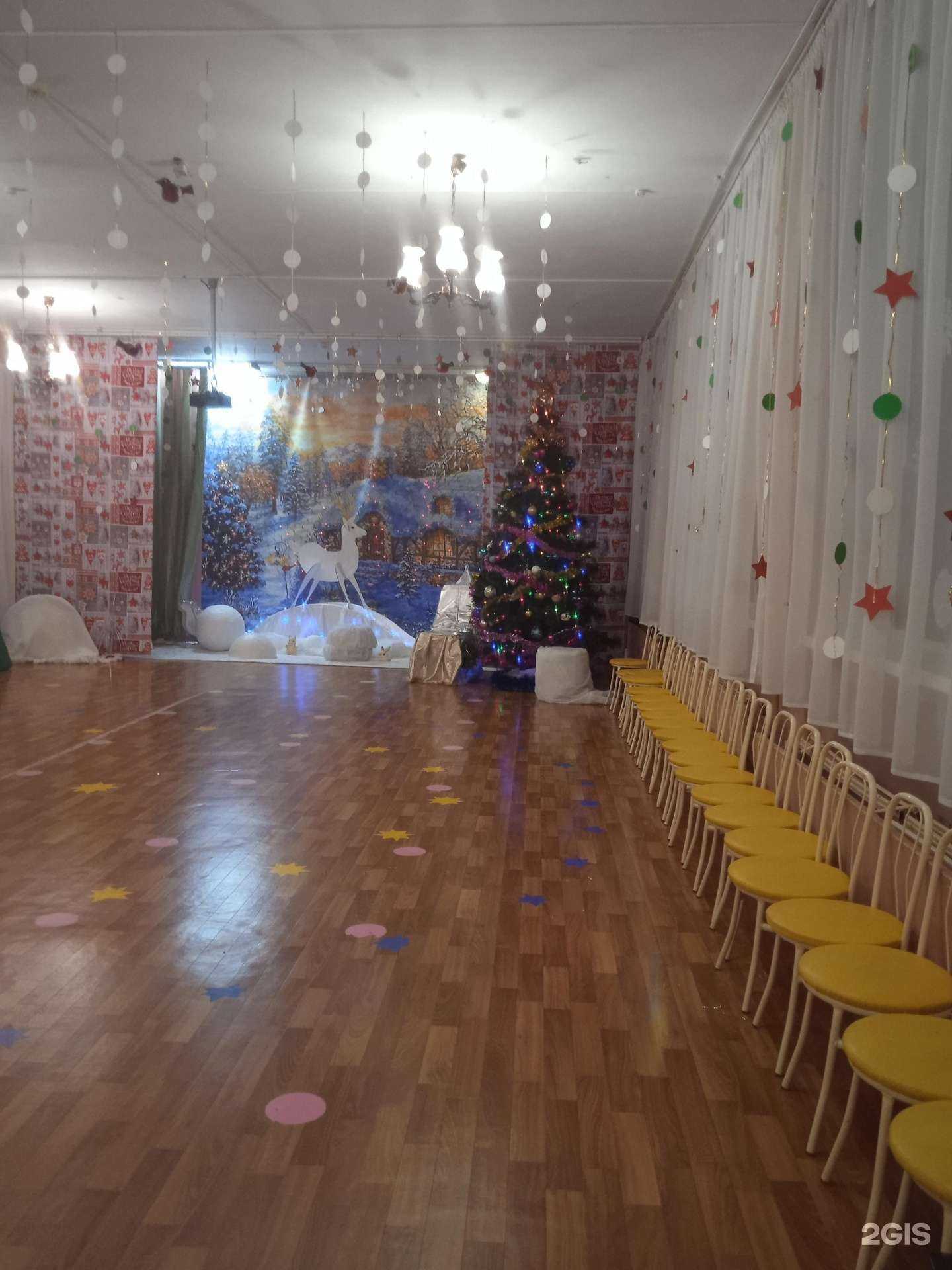 Отзывы на компанию Центр развития ребенка-детский сад №72 в г. Магнитогорск c фото