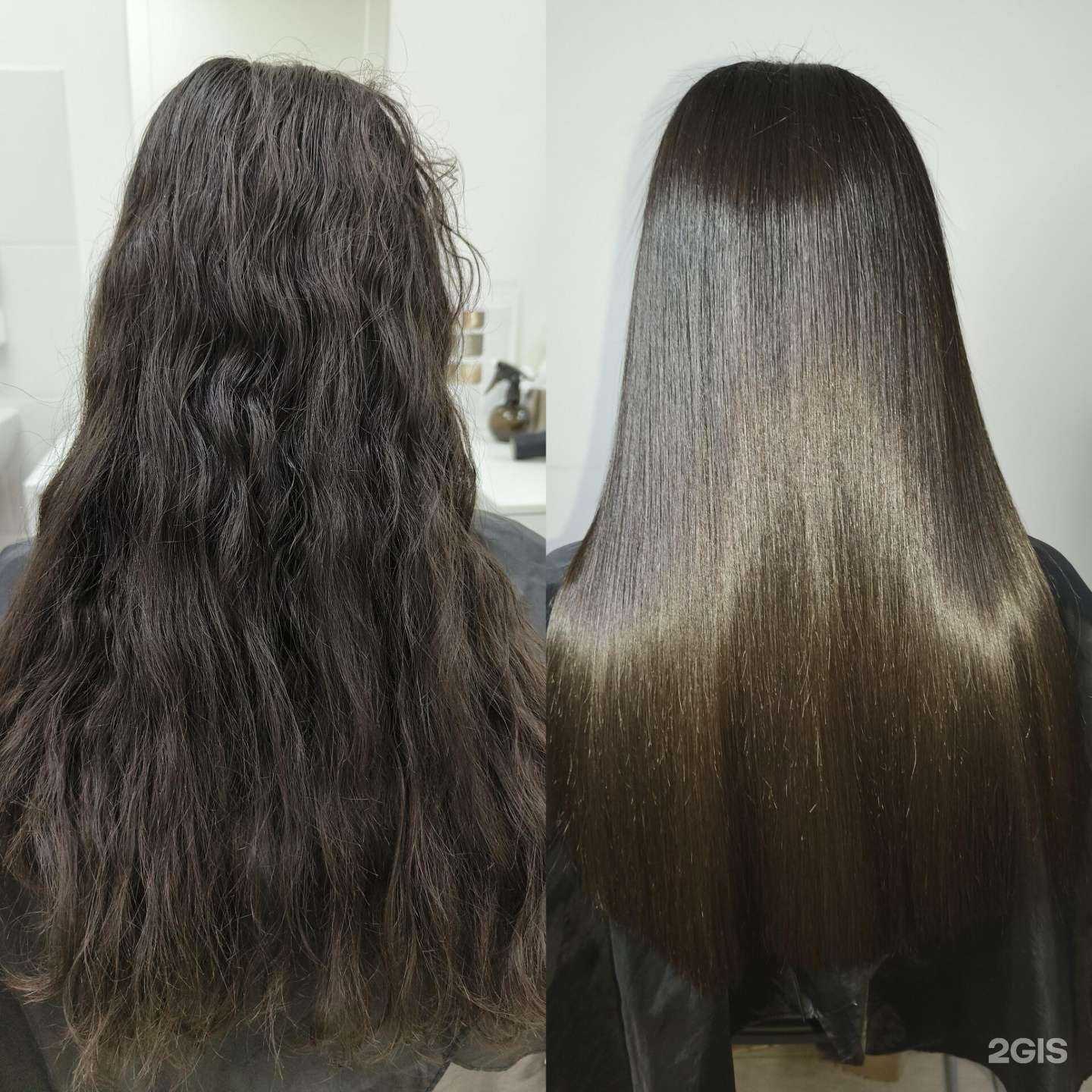 Отзывы на компанию Волосы мечты в Новосибирске c фото