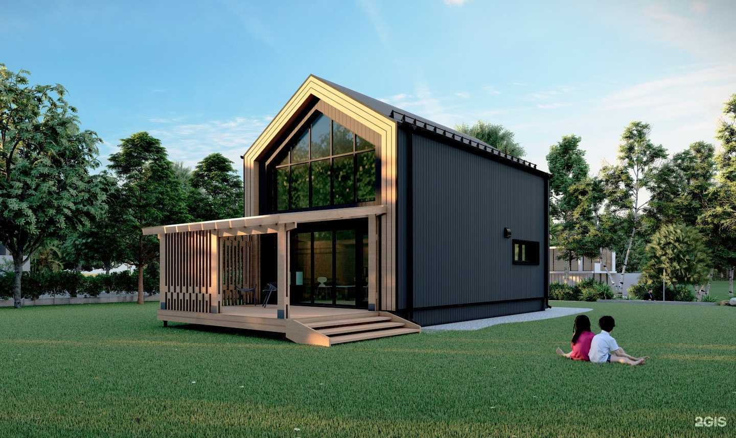 Отзывы на компанию АрхиСтрой в г. Сургут c фото