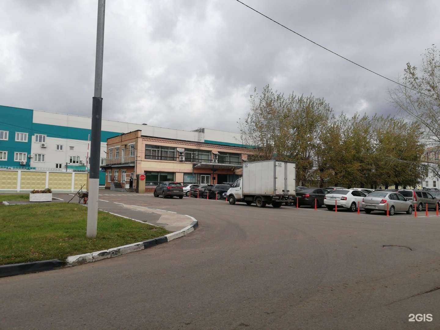 Отзывы на компанию Ротинар групп в Балашихе c фото - фотография 2 из 2