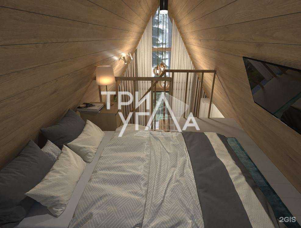 Отзывы на компанию Три угла в г. Вологда c фото