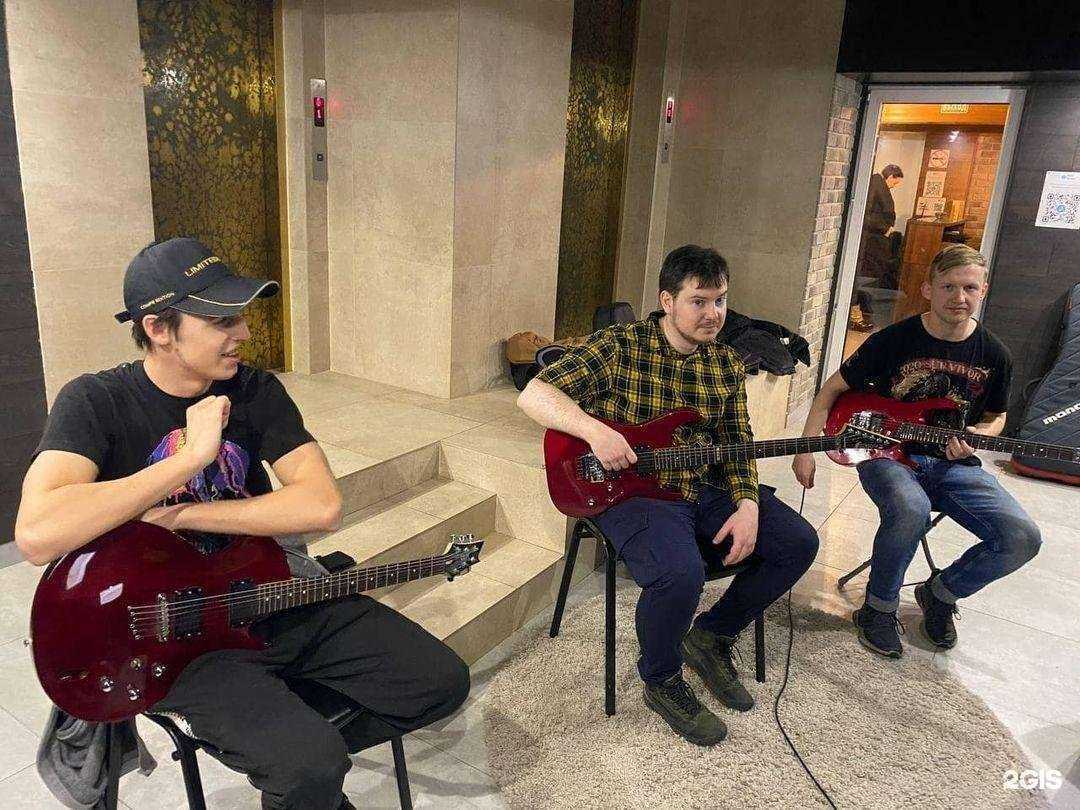 Отзывы на компанию Just Music в Одинцове c фото