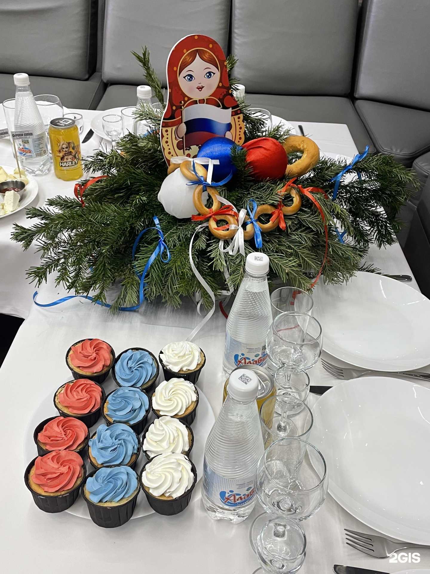 Отзывы на компанию Вкусляндия в Уфе c фото