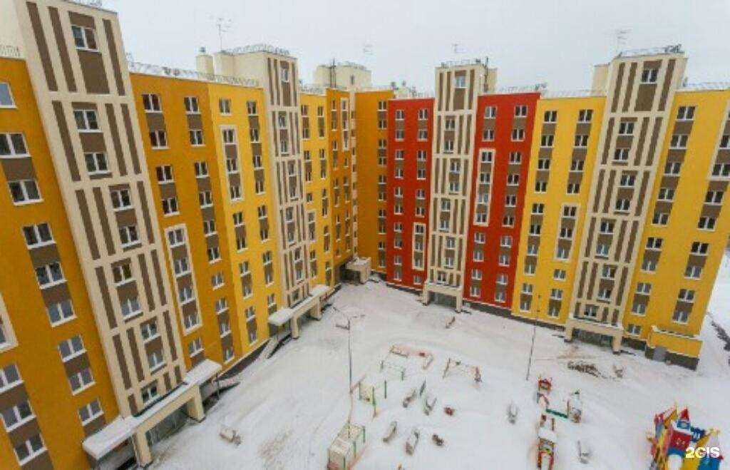 Отзывы на компанию Природный источник в Нижнем Новгороде c фото - фотография 2 из 2