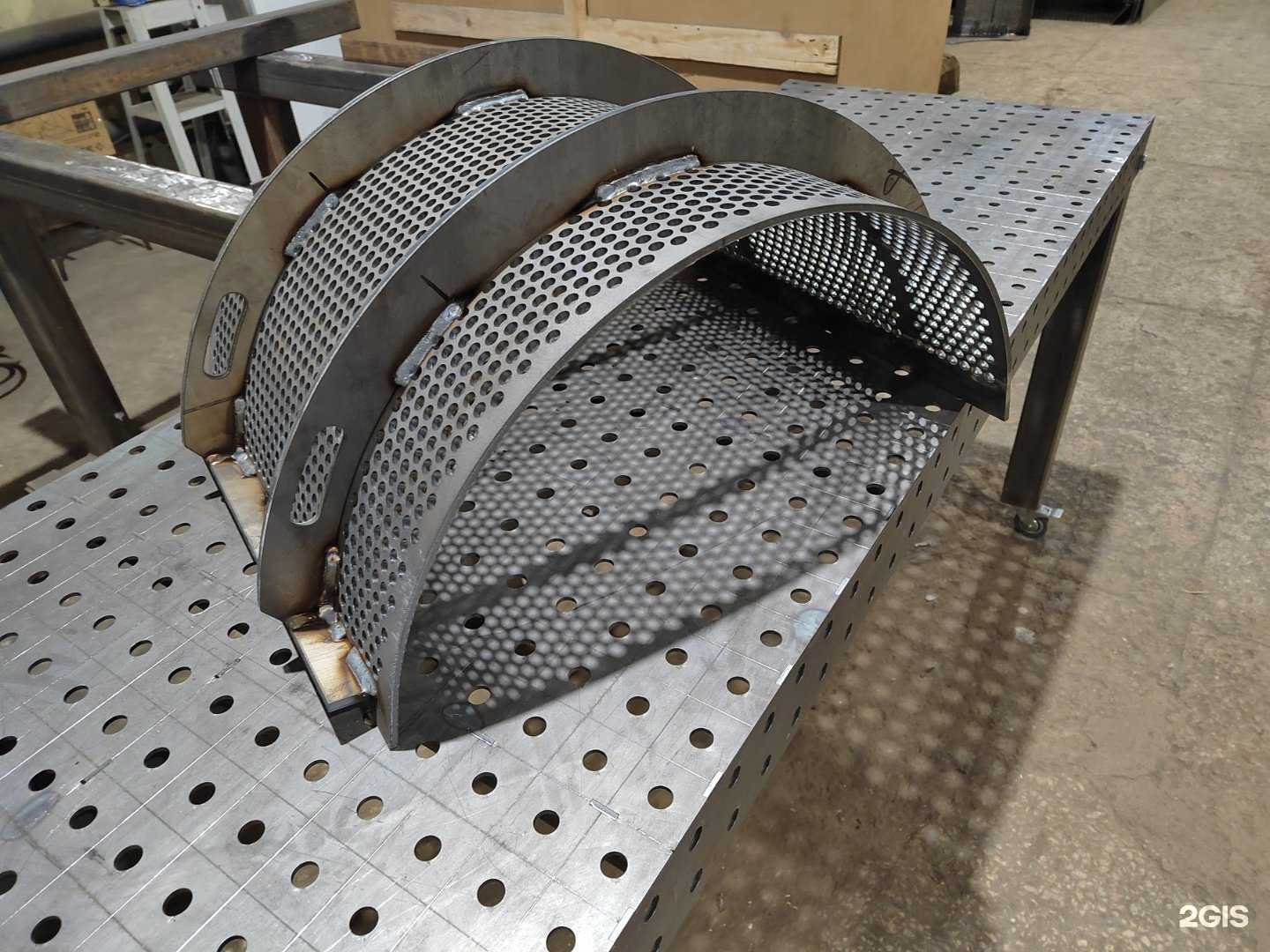 Отзывы на компанию Ростехпром в г. Нижний Новгород c фото