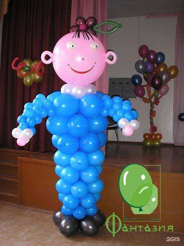 Отзывы на компанию Фантазия в Дзержинске c фото