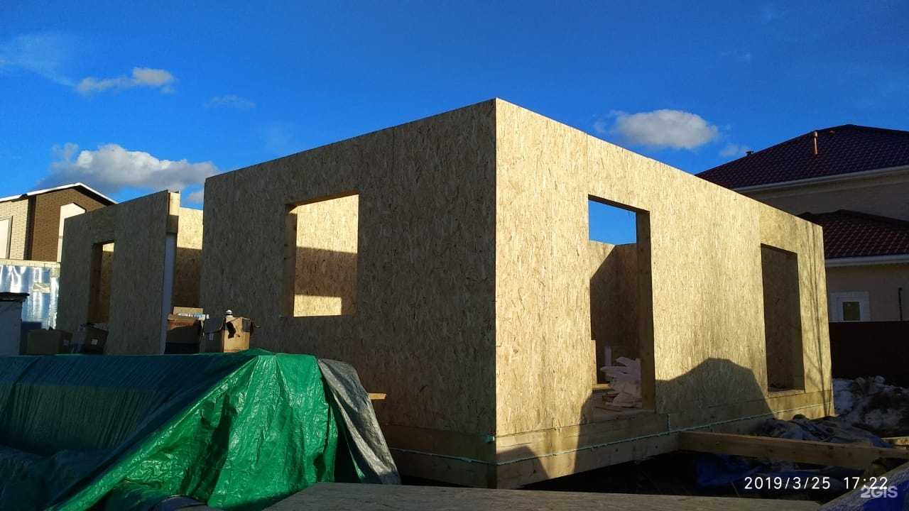 Отзывы на компанию Два Строй в г. Коммунарка c фото