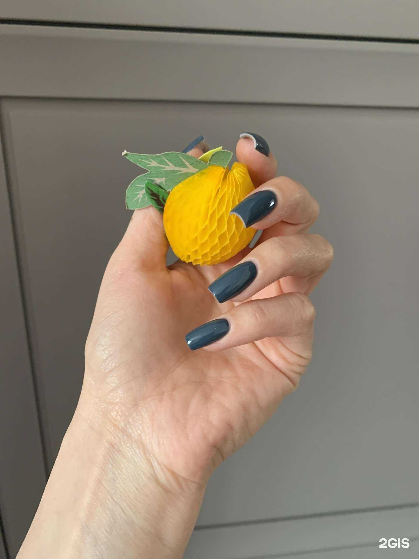 Отзывы на компанию Фея маникюра в г. Ессентуки c фото