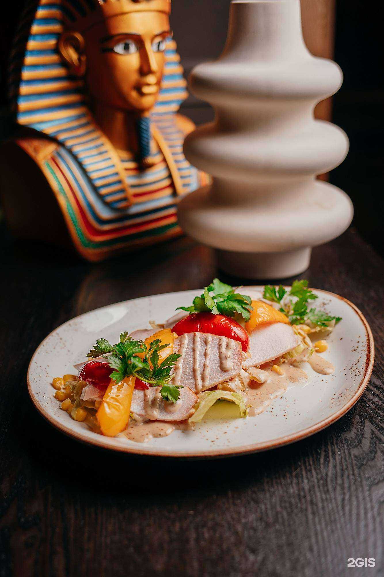 Отзывы на компанию Хеопс в Владивостоке c фото