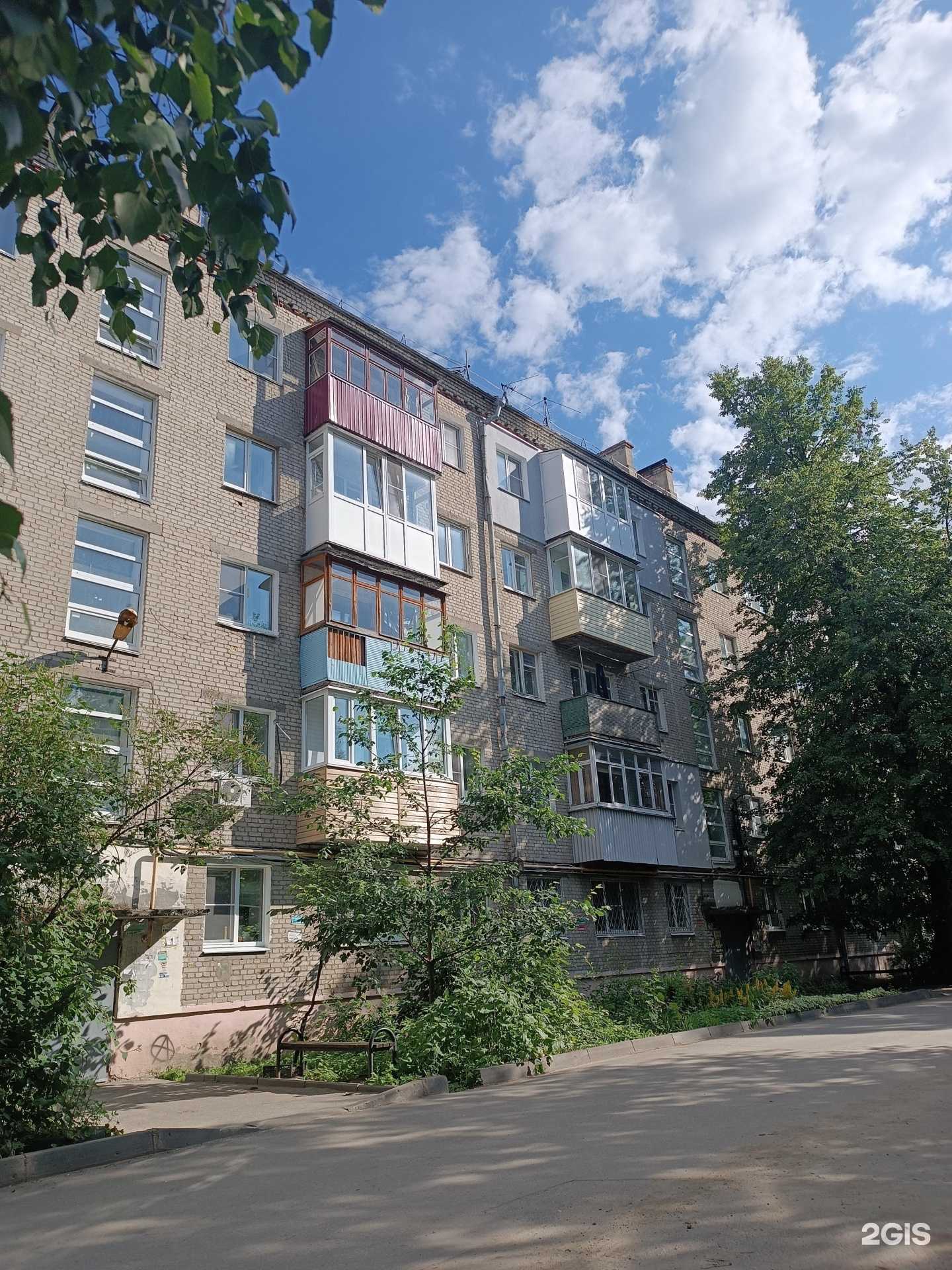 Отзывы на компанию Апрель в Боре c фото - фотография 2 из 2