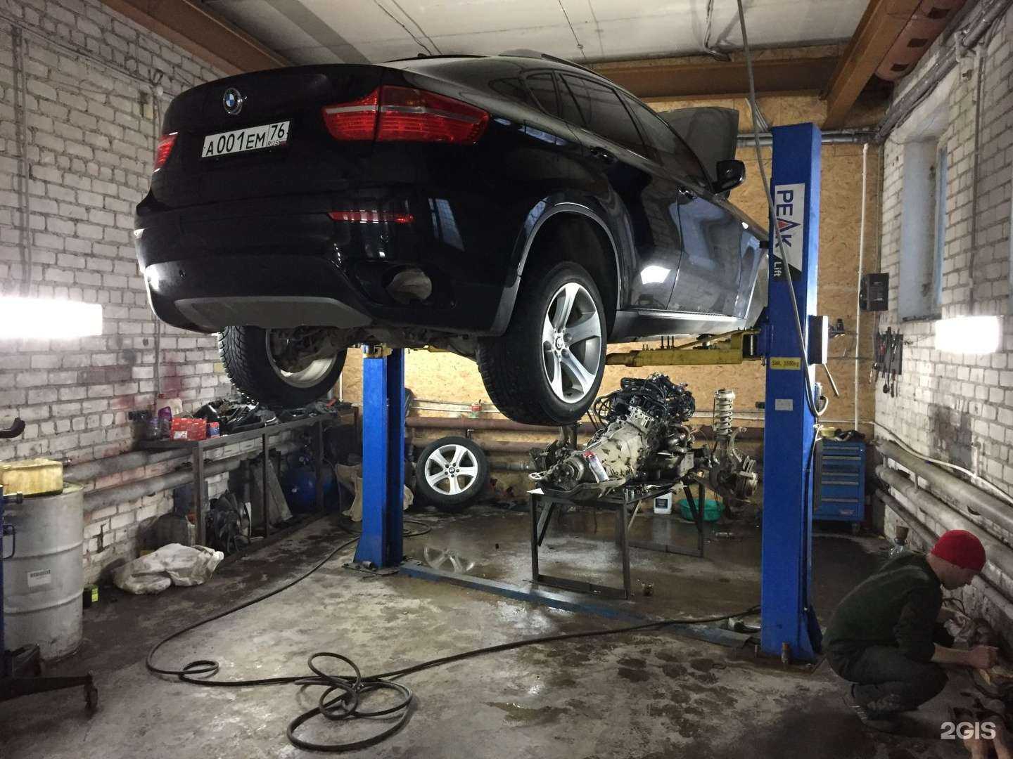 Отзывы на компанию Сто Авто в Ярославле c фото