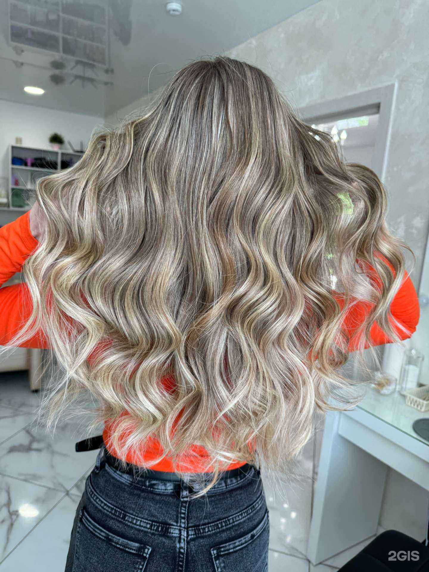 Отзывы на компанию Shantal в Калининграде c фото