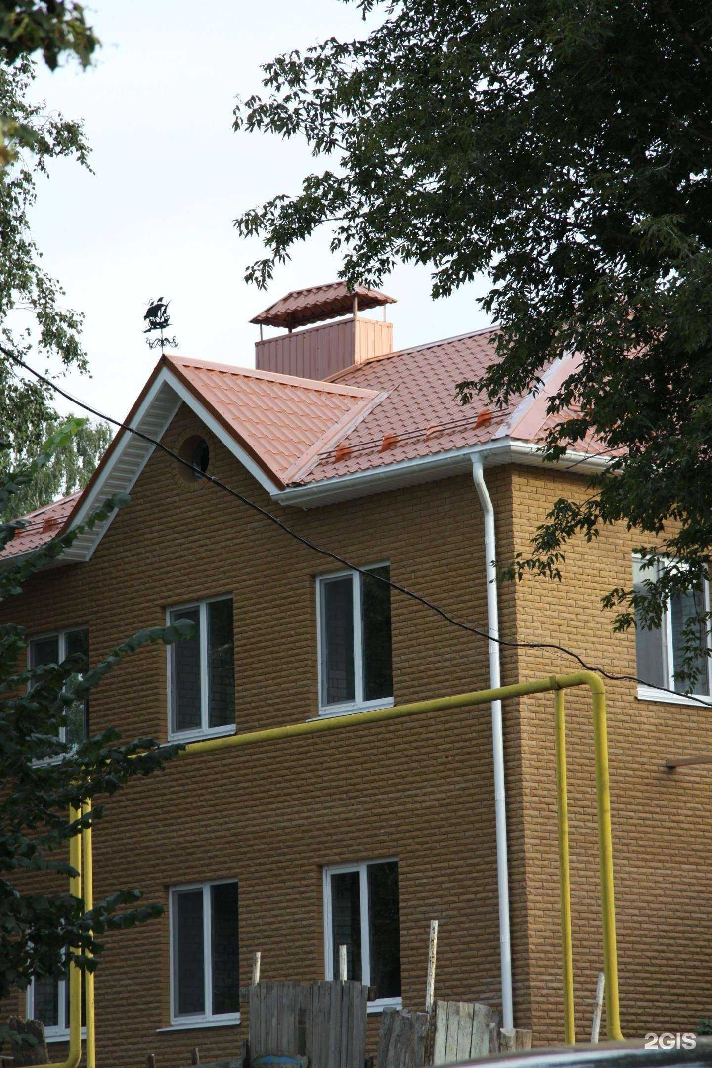 Отзывы на компанию Легкие стальные профили в Ульяновске c фото