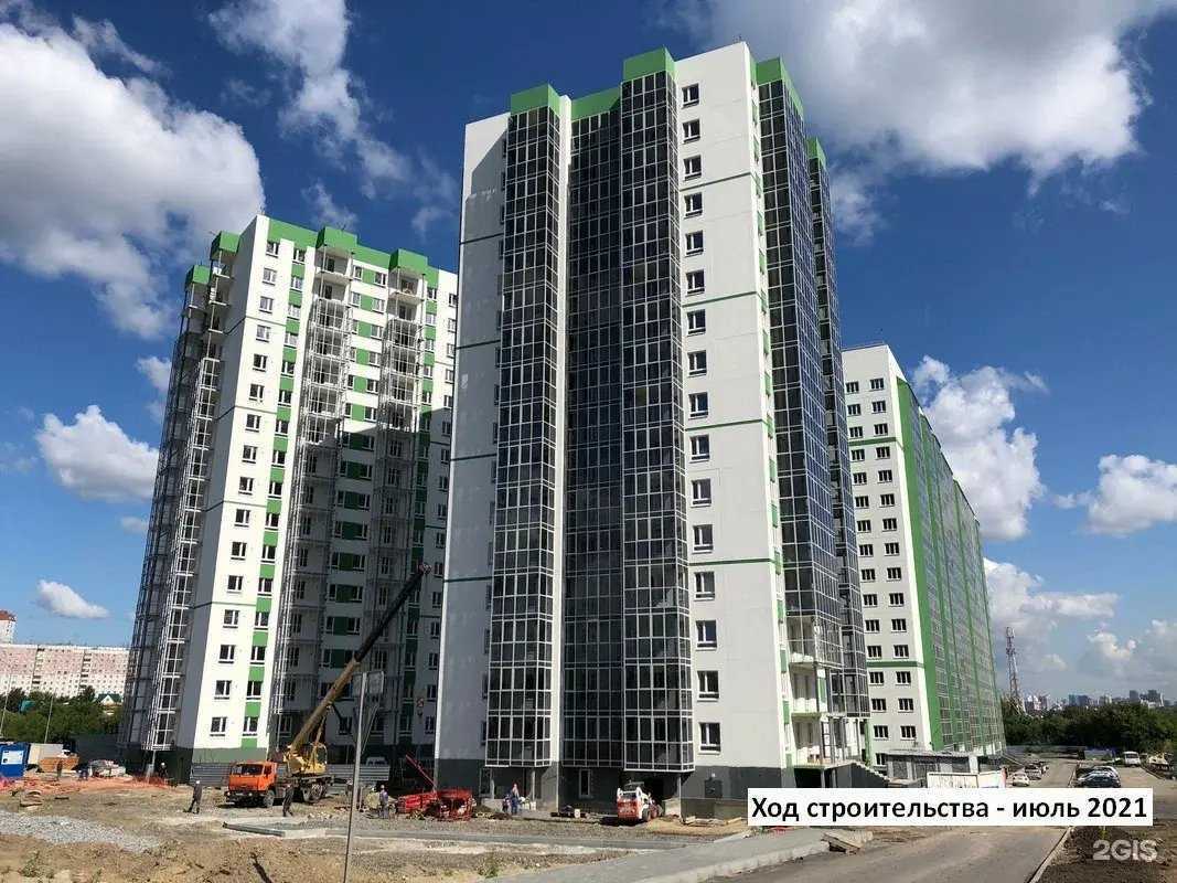 Отзывы на компанию Новая высота в Новосибирске c фото - фотография 2 из 2