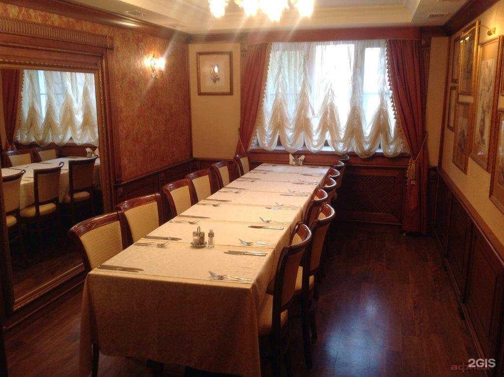 Отзывы на компанию Старый город в Воронеже c фото