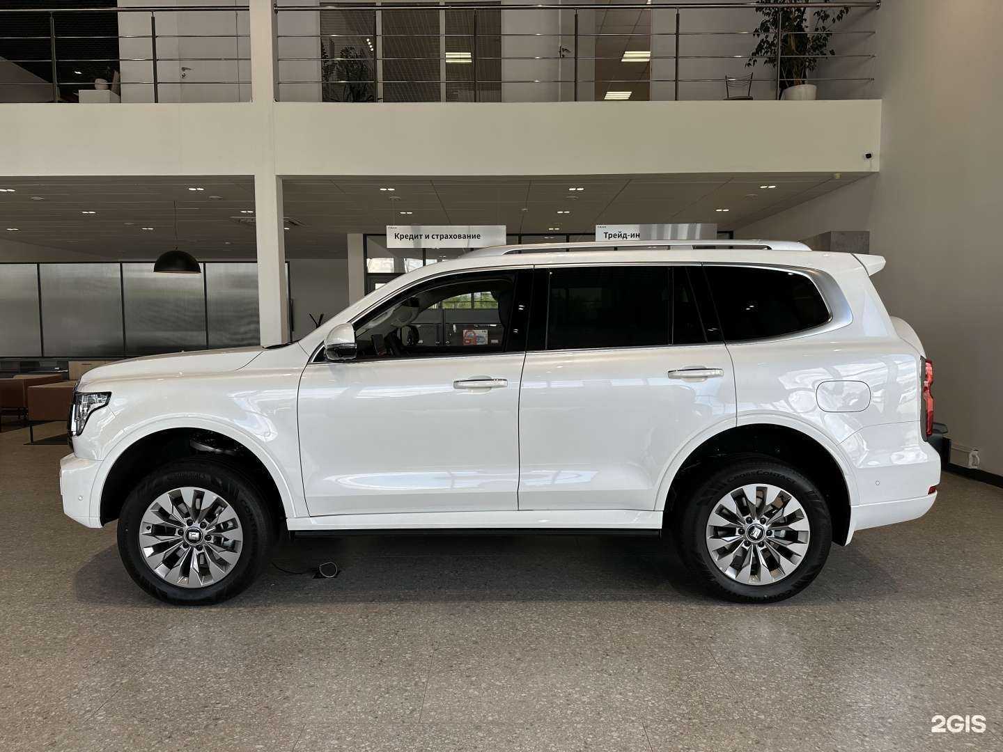 Отзывы на компанию Ринг Авто Север в Воронеже c фото