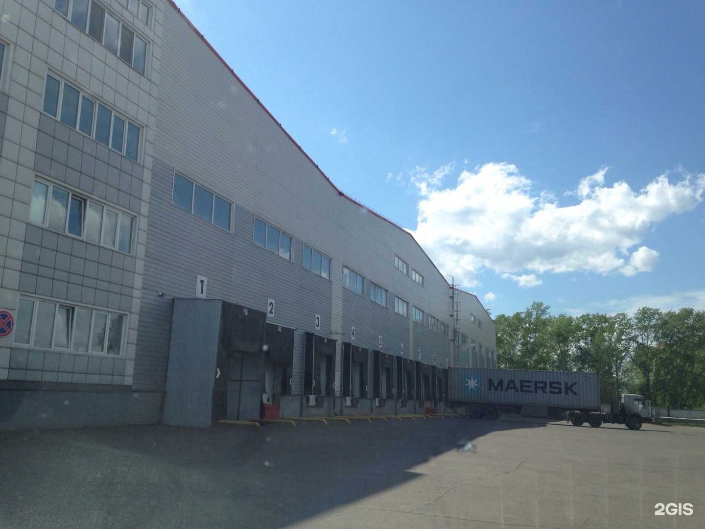 Отзывы на компанию Рекрутинговое агентство в Красноярске c фото - фотография 2 из 2