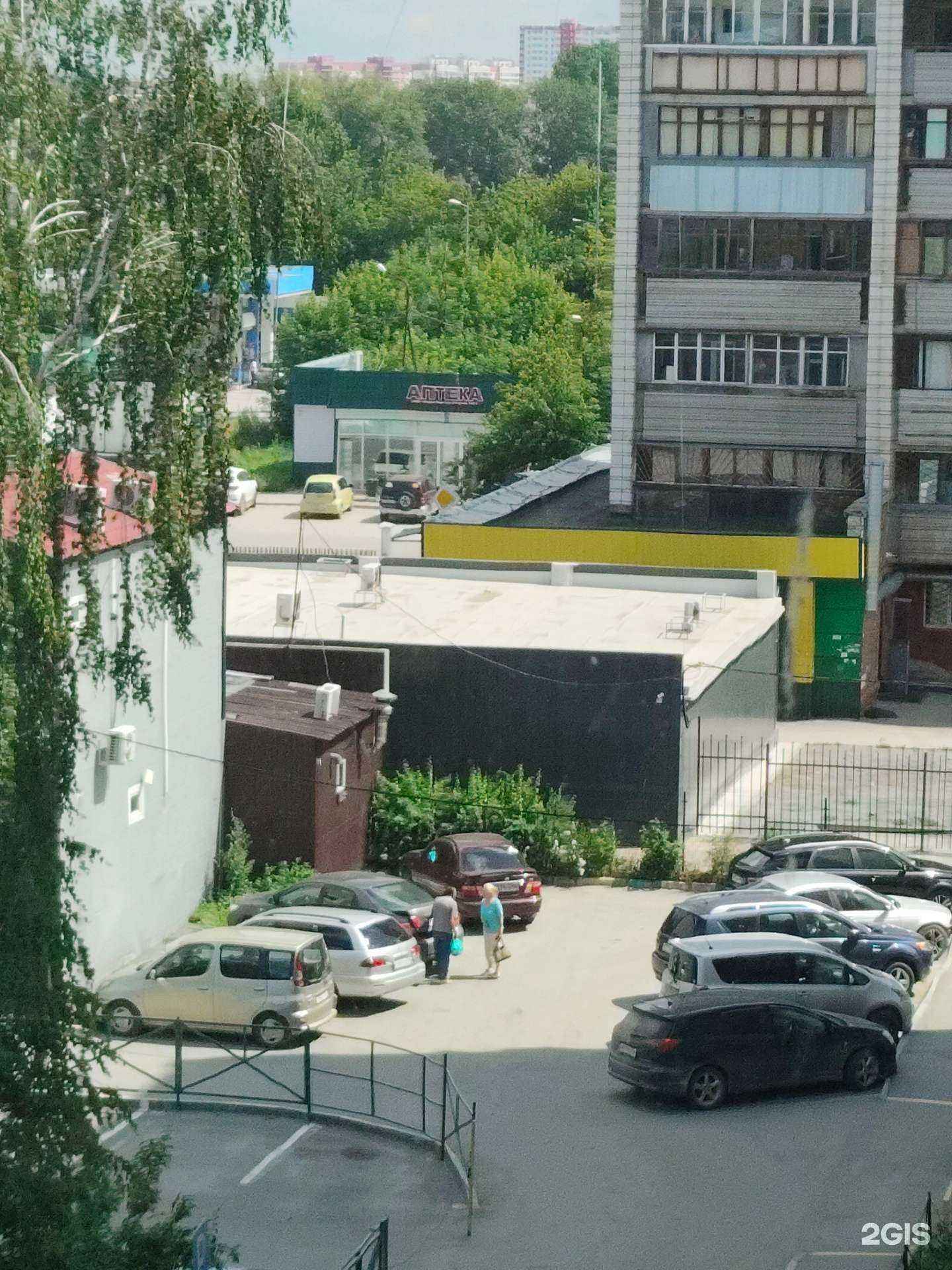 Отзывы на компанию От души в Новосибирске c фото - фотография 2 из 2