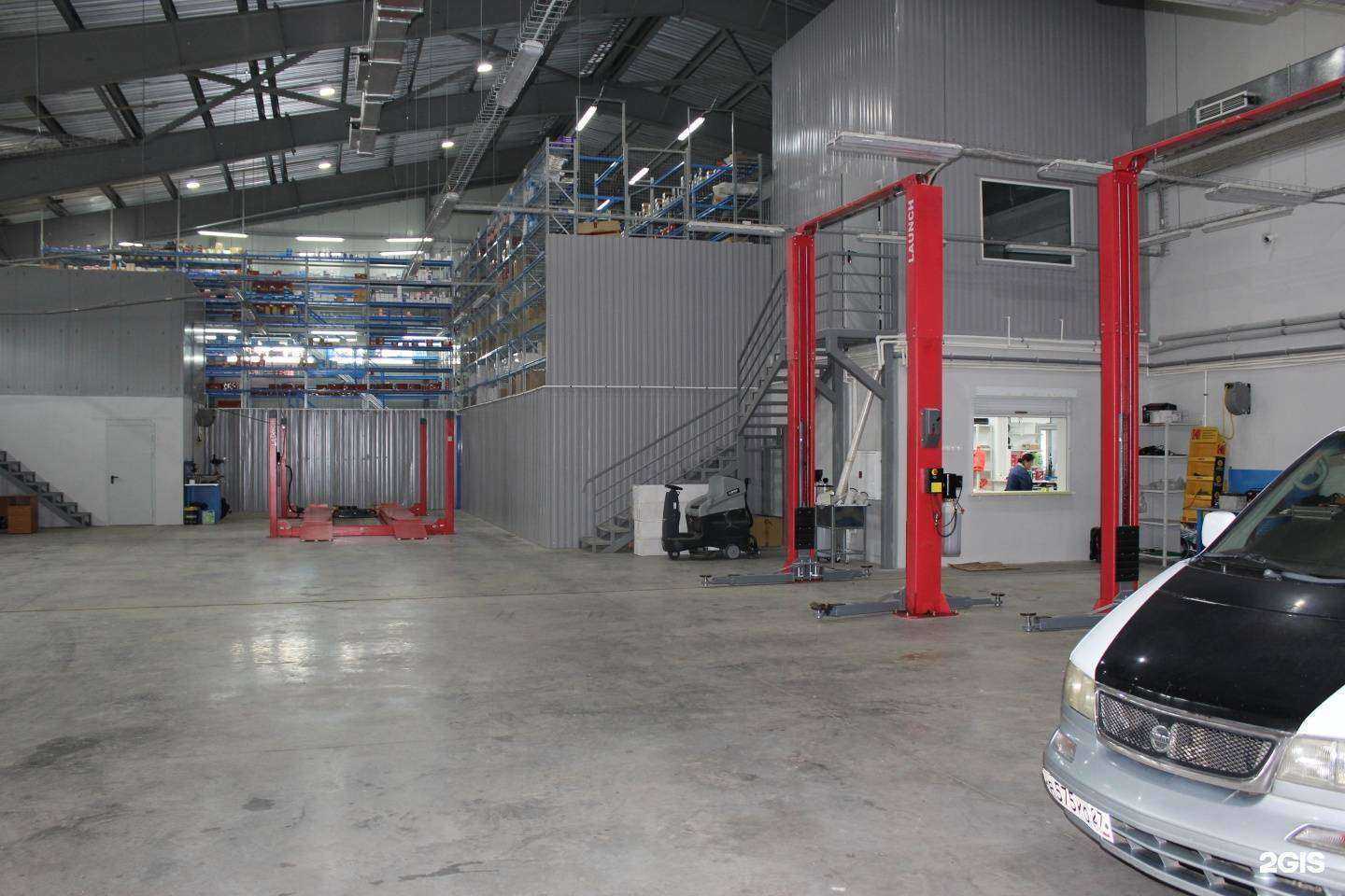 Отзывы на компанию Автомеханика в Хабаровске c фото