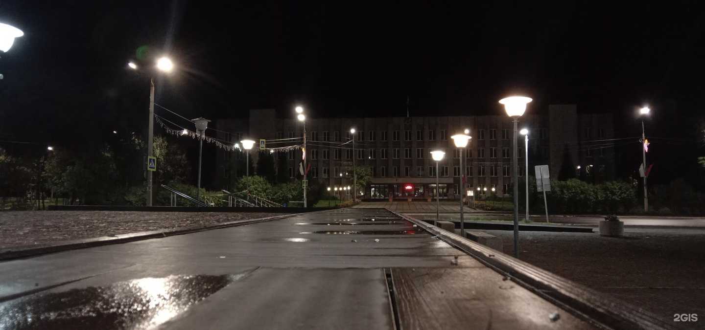 Отзывы на компанию Детская музыкальная школа в Кандалакше c фото - фотография 2 из 2