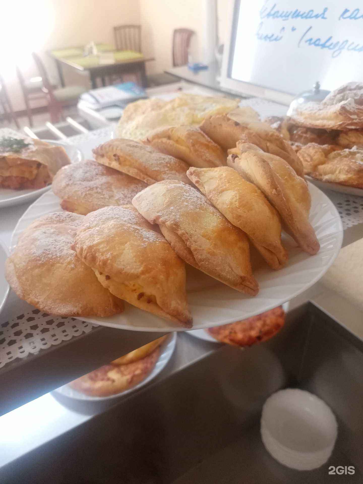 Отзывы на компанию Столовая в Ставрополе c фото