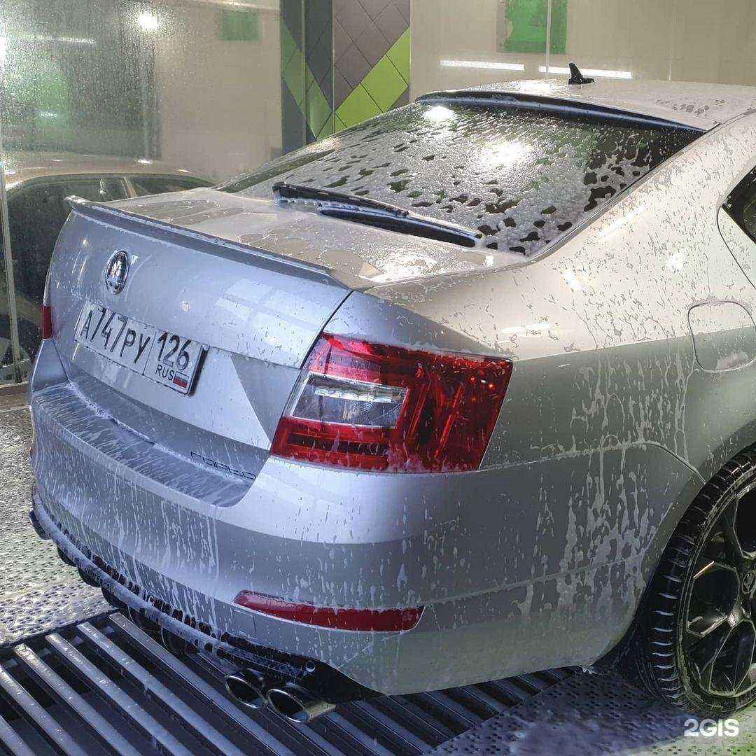 Отзывы на компанию Автомагазин в г. Ставрополь c фото