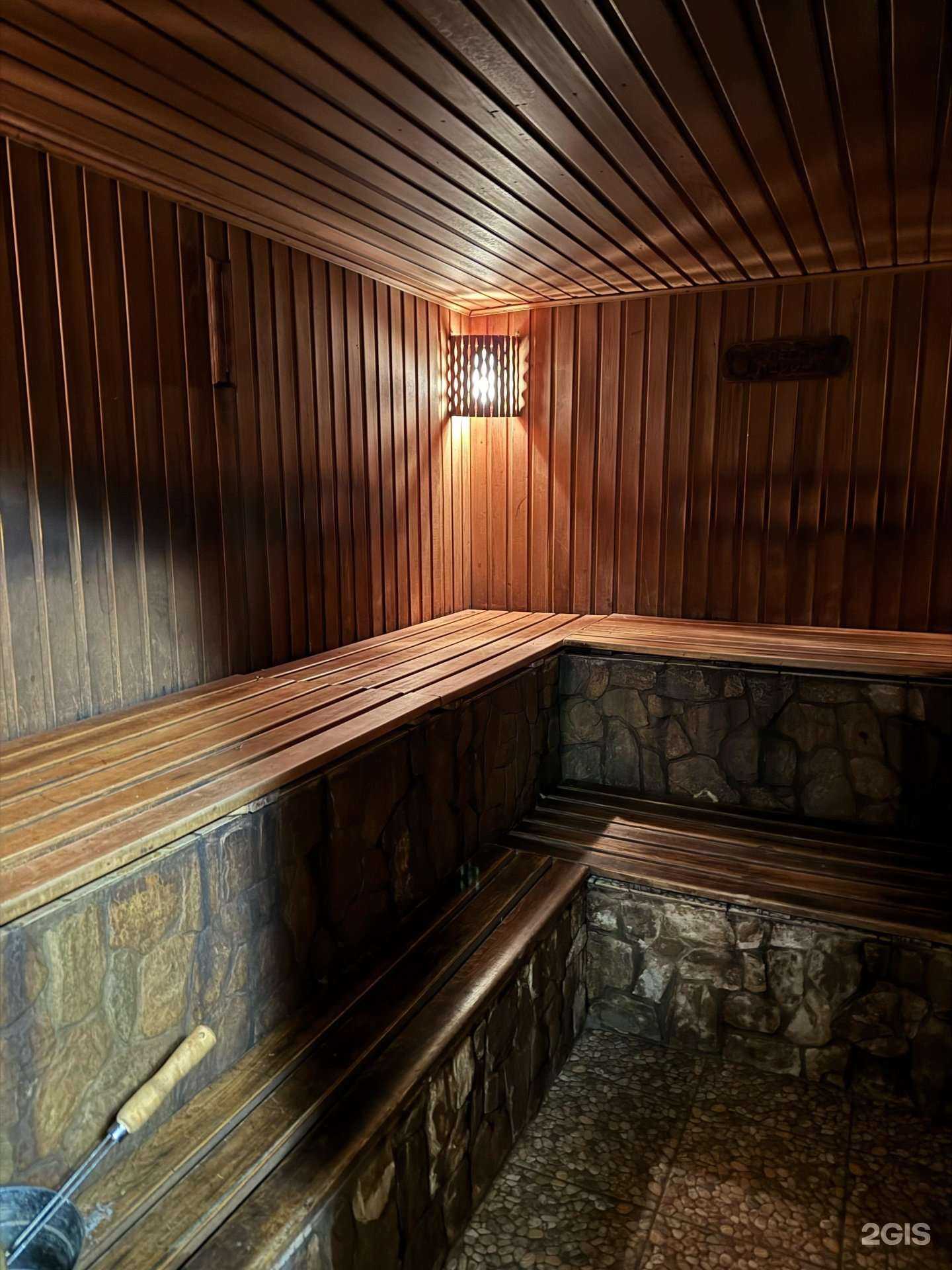 Отзывы на компанию Избушка в Новосибирске c фото