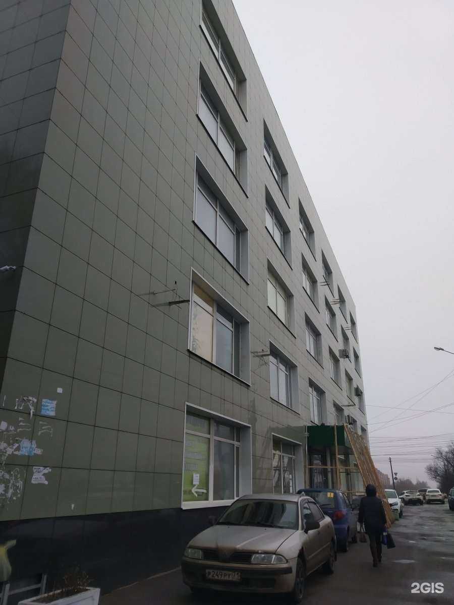 Отзывы на компанию Туларегионсервис в г. Тула c фото